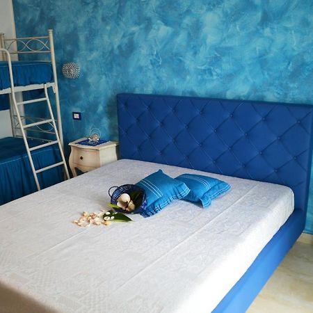 סאלבה Tally B&B מראה חיצוני תמונה