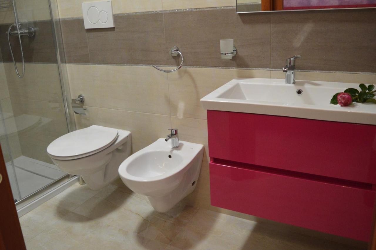 סאלבה Tally B&B מראה חיצוני תמונה