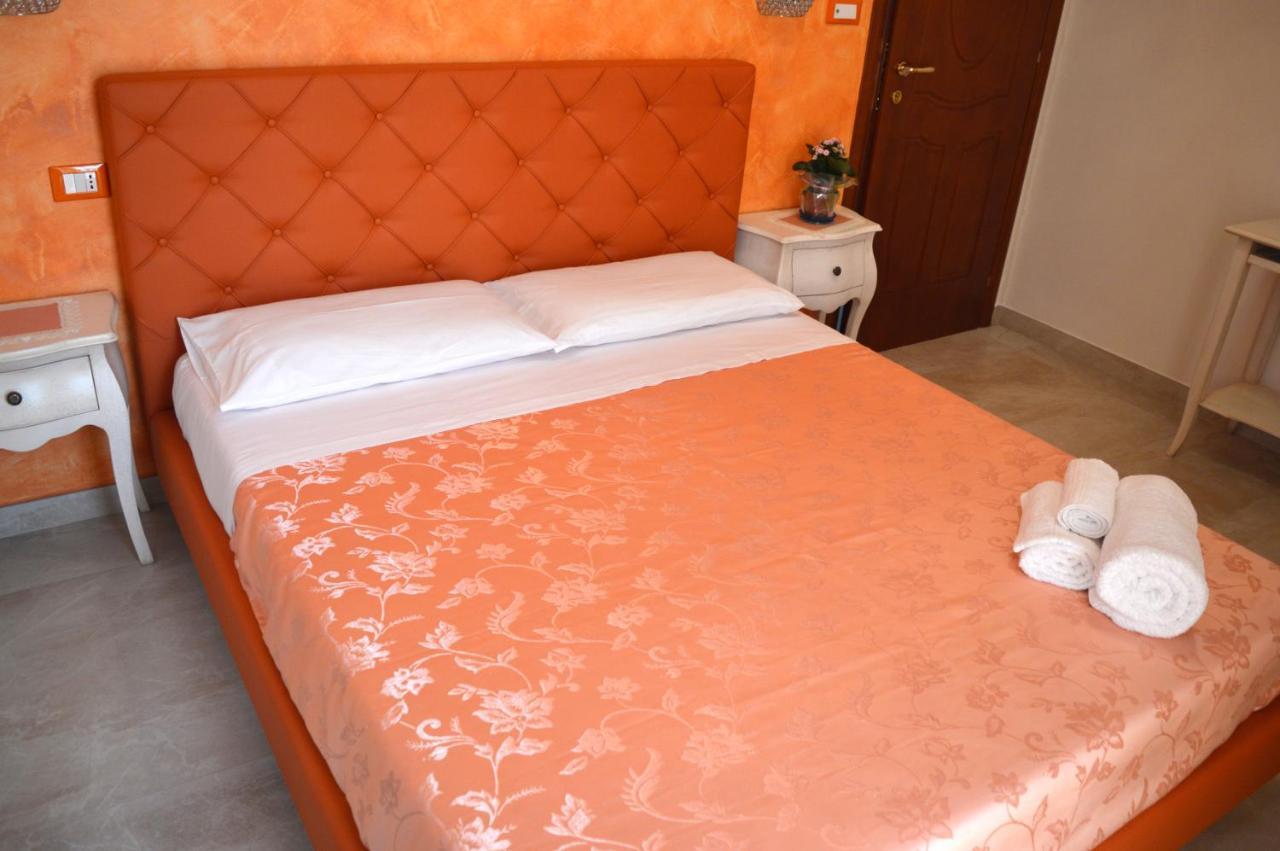 סאלבה Tally B&B מראה חיצוני תמונה