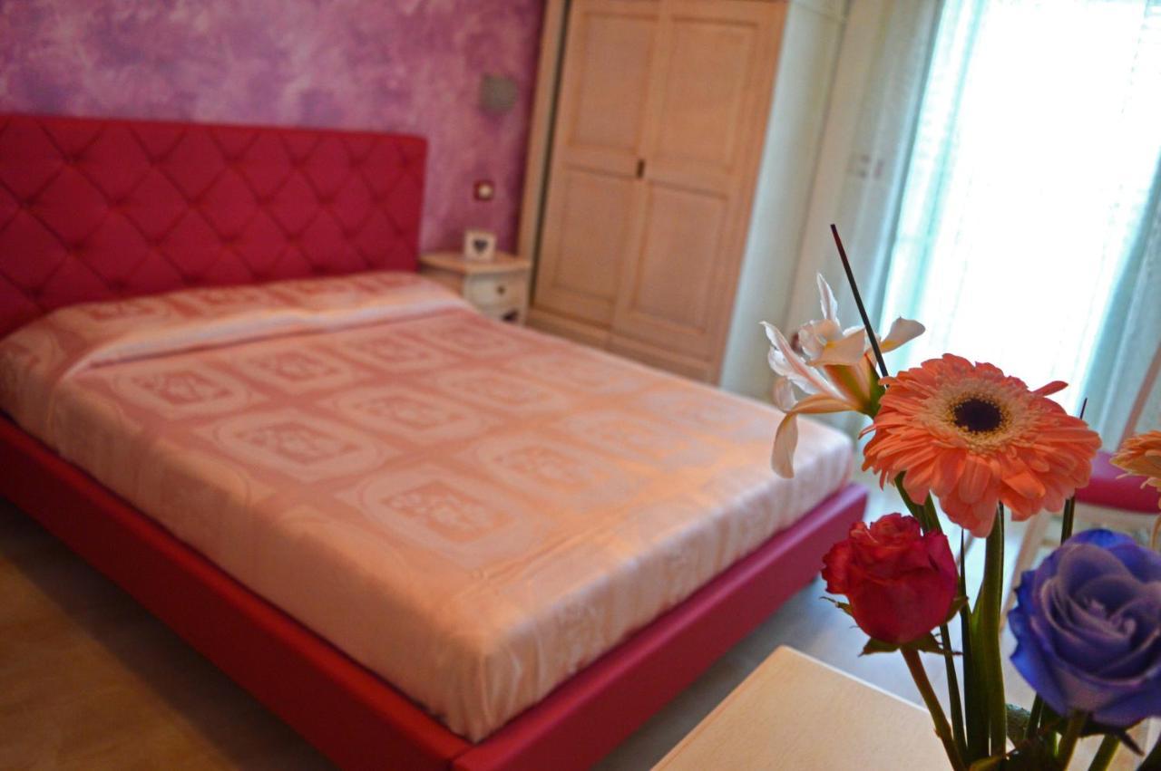סאלבה Tally B&B מראה חיצוני תמונה