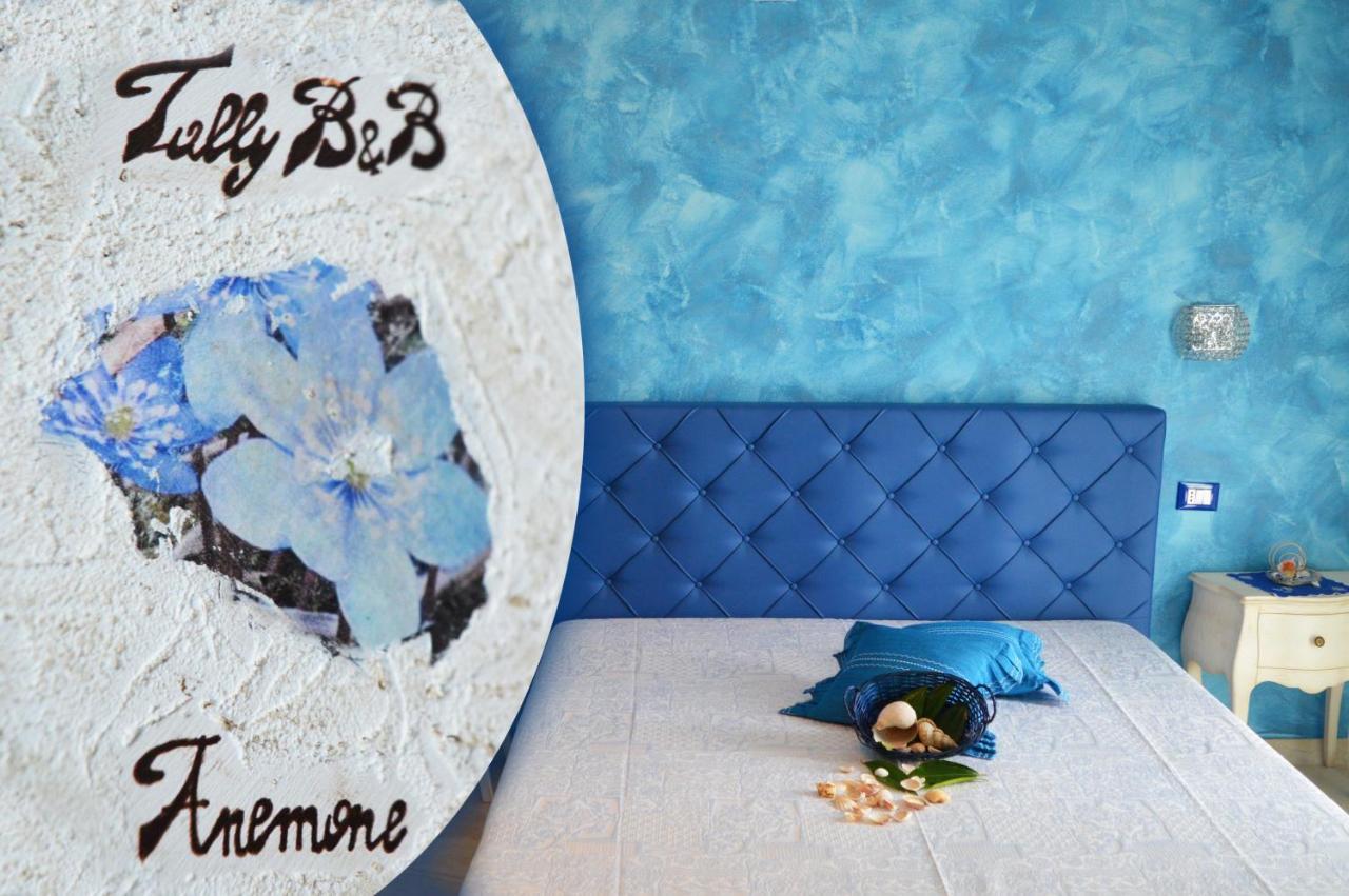 סאלבה Tally B&B מראה חיצוני תמונה