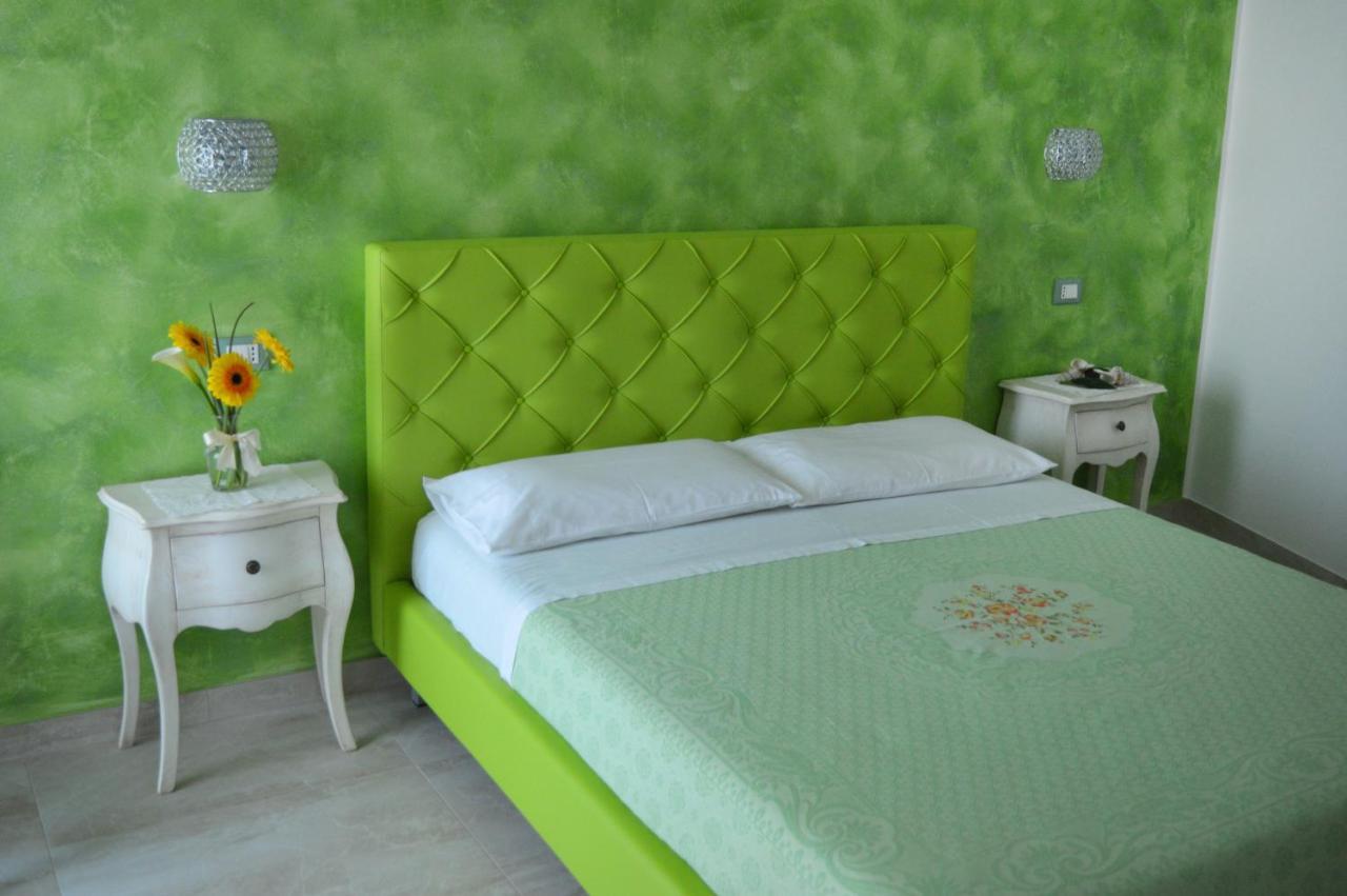 סאלבה Tally B&B מראה חיצוני תמונה