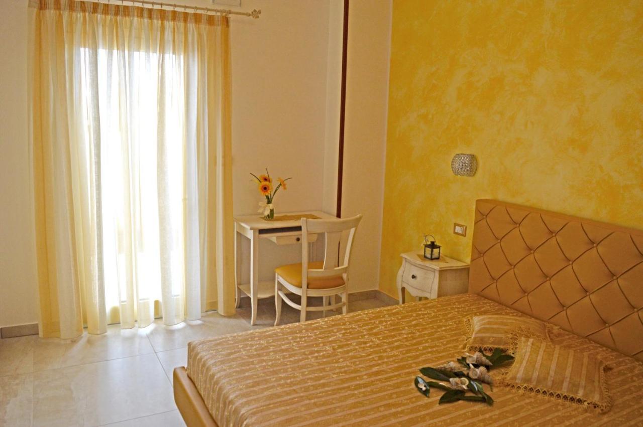 סאלבה Tally B&B מראה חיצוני תמונה