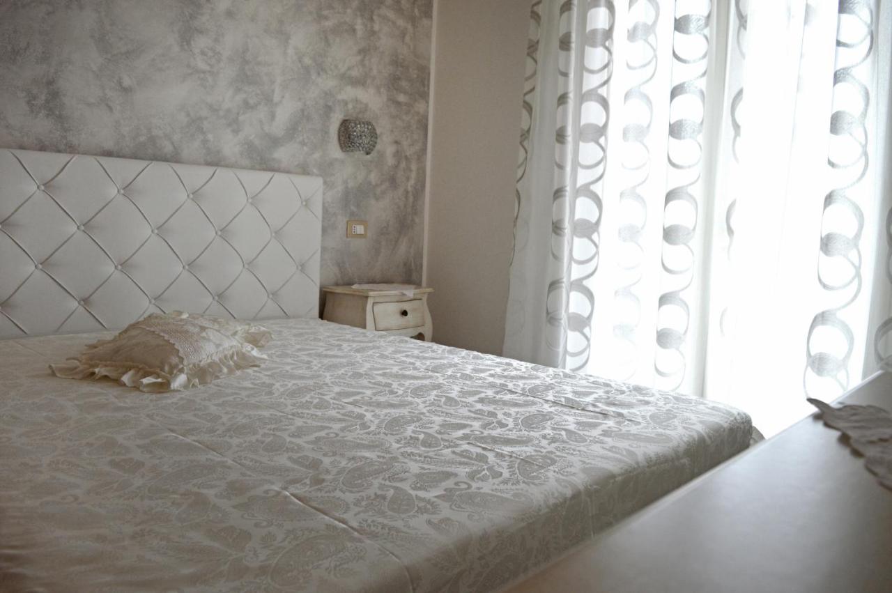 סאלבה Tally B&B מראה חיצוני תמונה