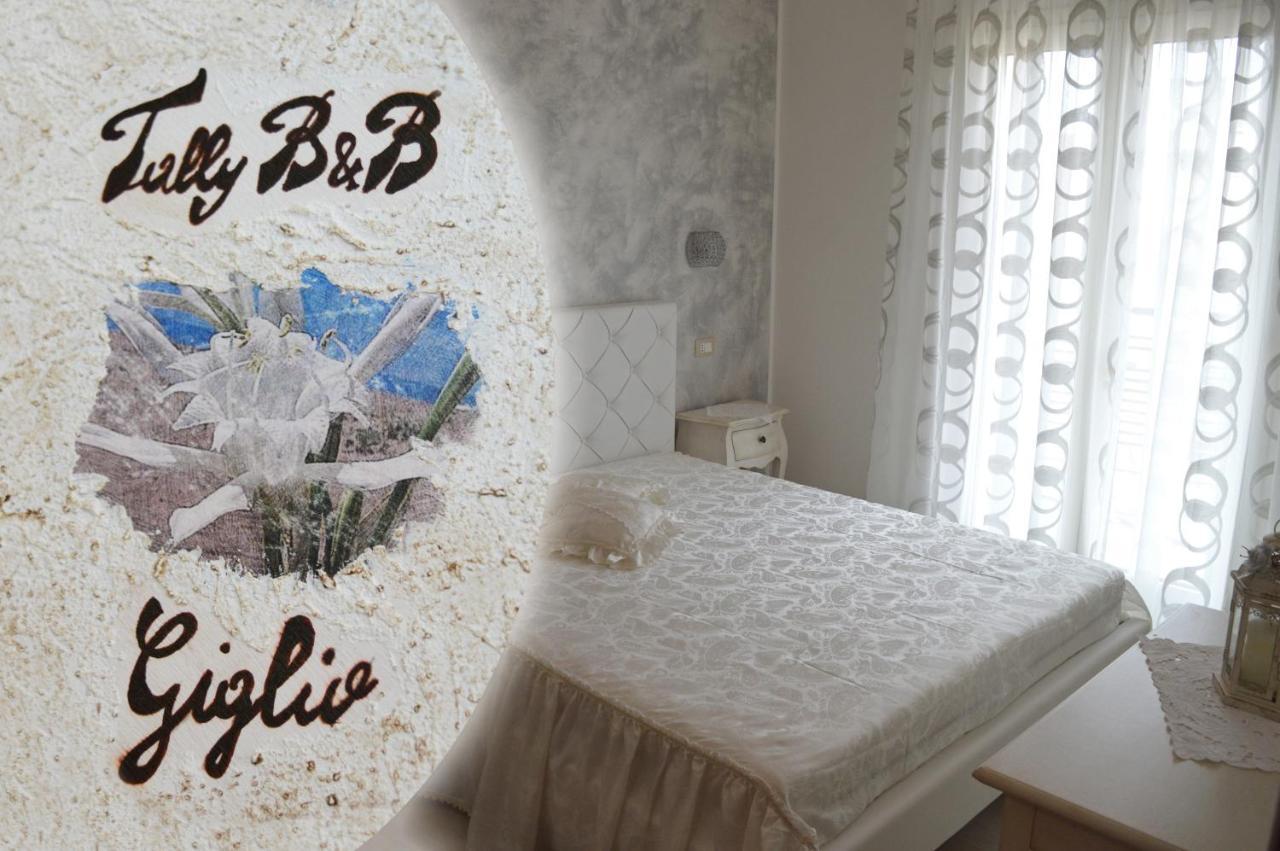 סאלבה Tally B&B מראה חיצוני תמונה