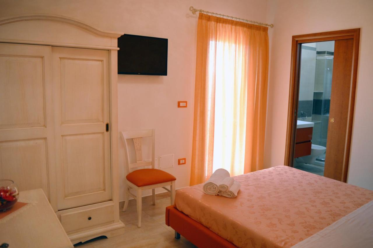 סאלבה Tally B&B מראה חיצוני תמונה