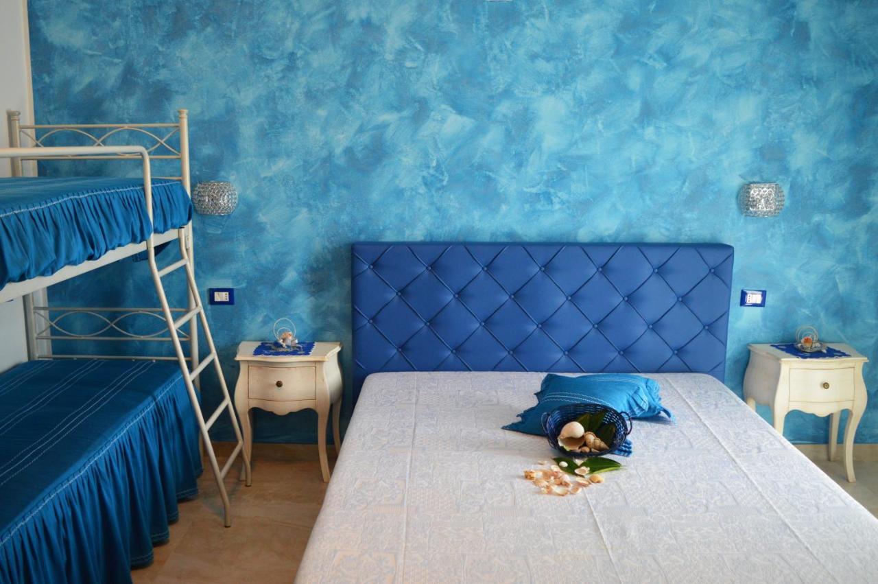 סאלבה Tally B&B מראה חיצוני תמונה