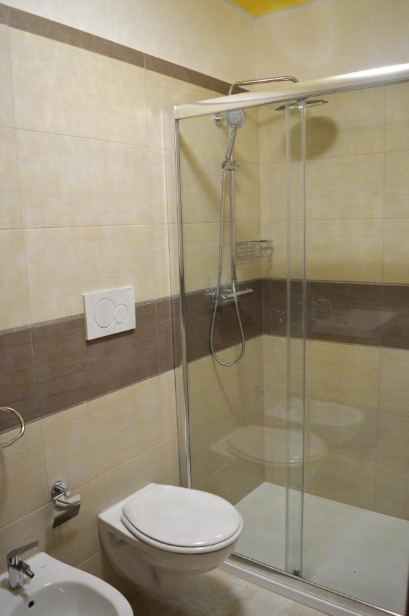 סאלבה Tally B&B מראה חיצוני תמונה