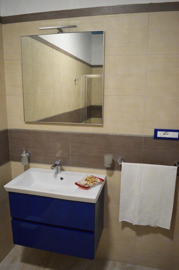 סאלבה Tally B&B מראה חיצוני תמונה