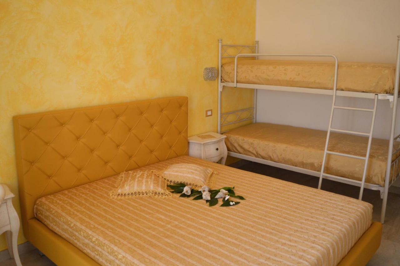 סאלבה Tally B&B מראה חיצוני תמונה