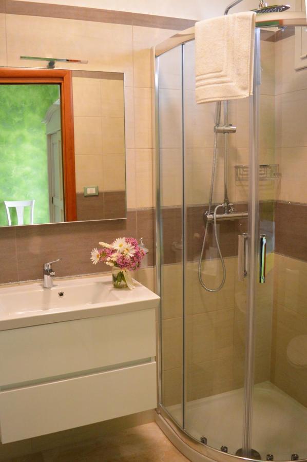 סאלבה Tally B&B מראה חיצוני תמונה