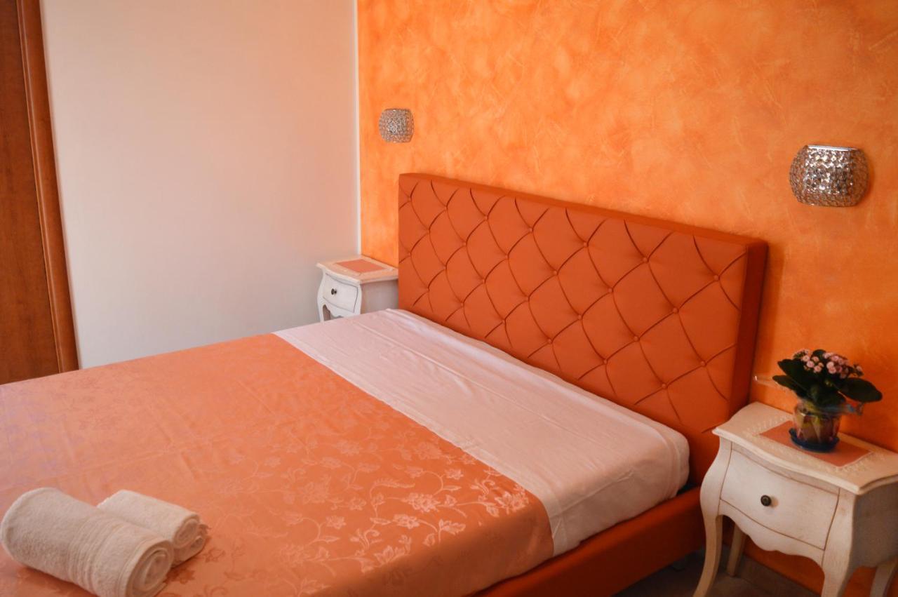 סאלבה Tally B&B מראה חיצוני תמונה