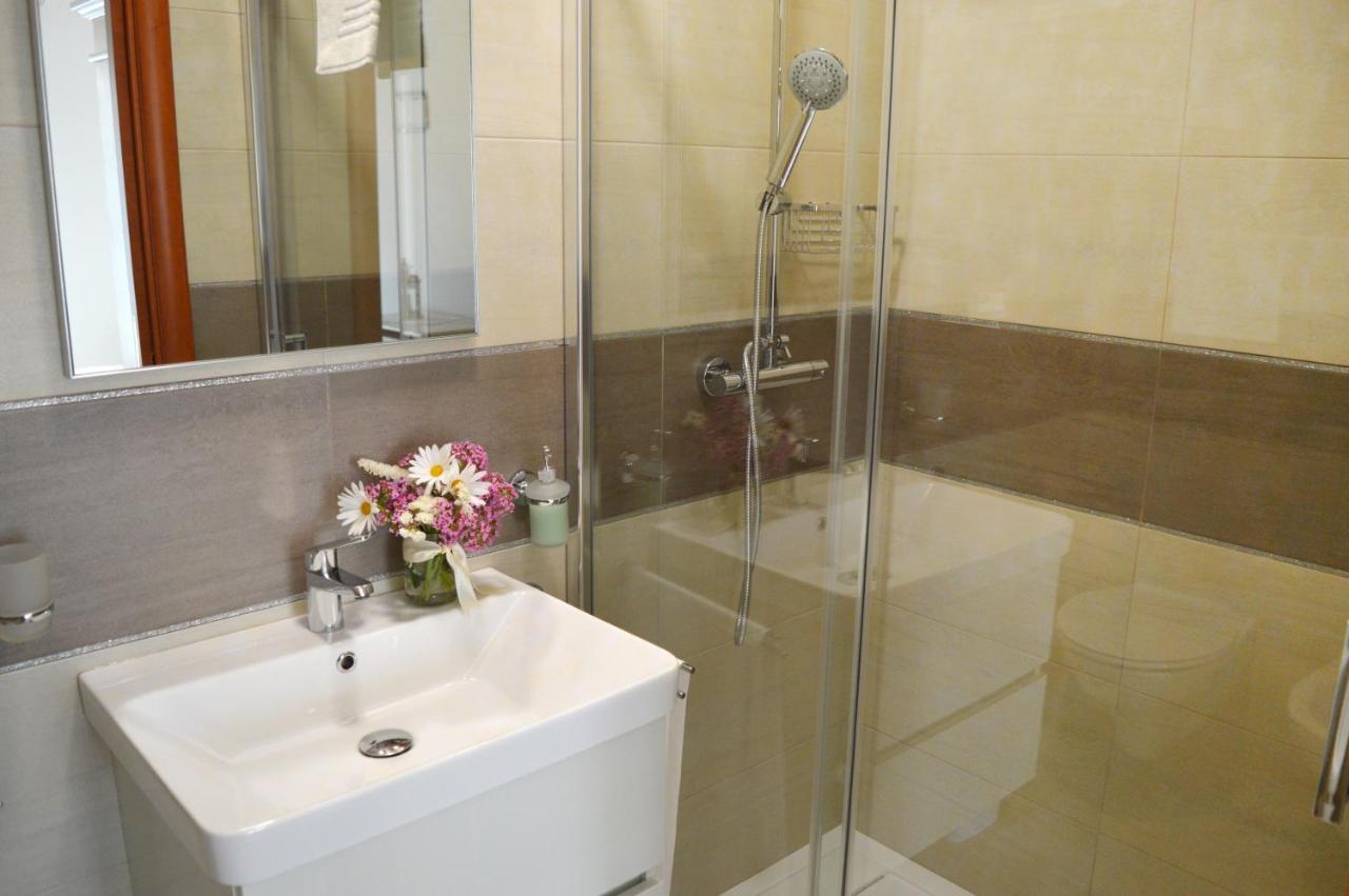 סאלבה Tally B&B מראה חיצוני תמונה