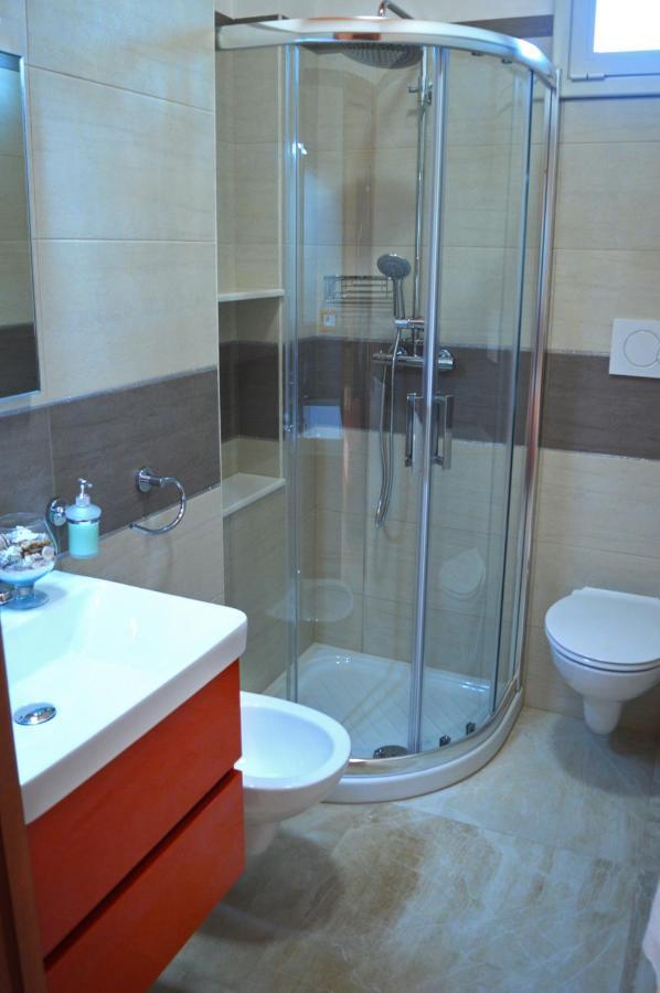 סאלבה Tally B&B מראה חיצוני תמונה