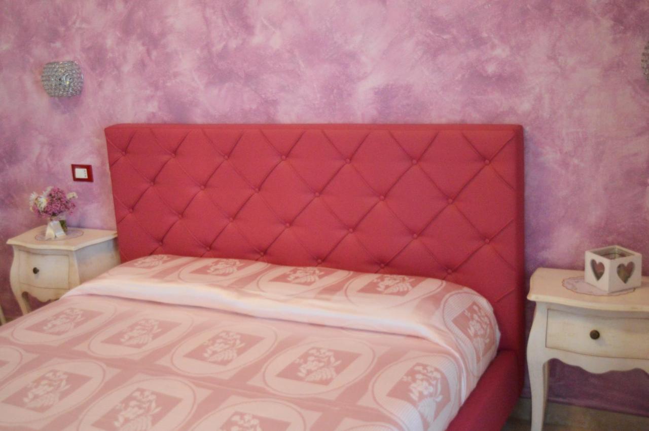 סאלבה Tally B&B מראה חיצוני תמונה