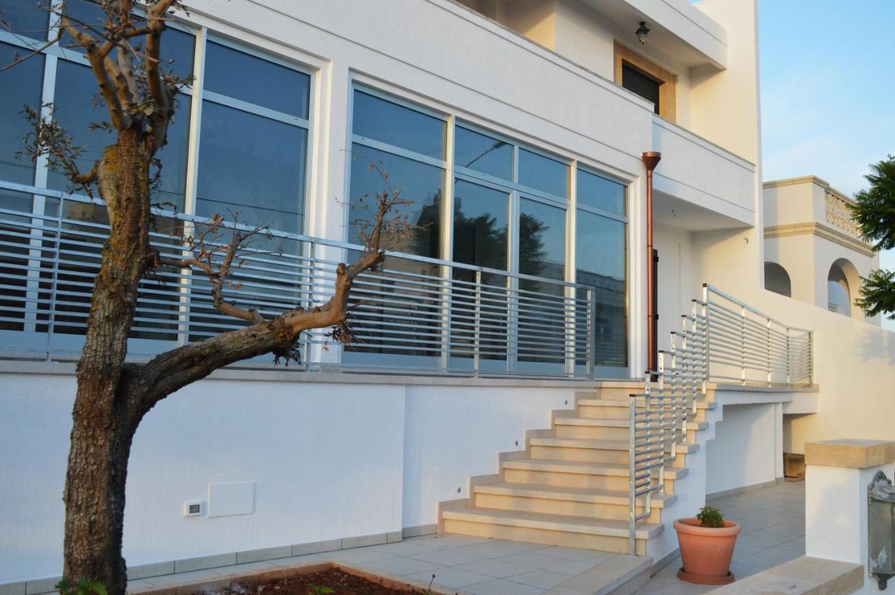 סאלבה Tally B&B מראה חיצוני תמונה